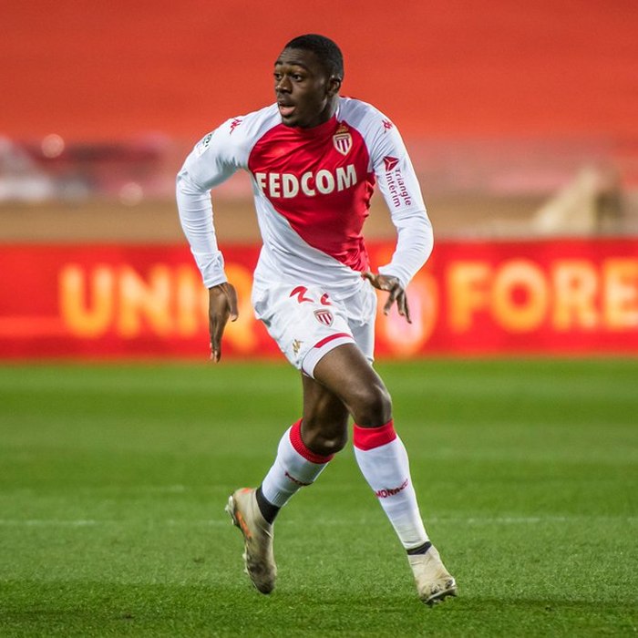 Youssouf Fofana